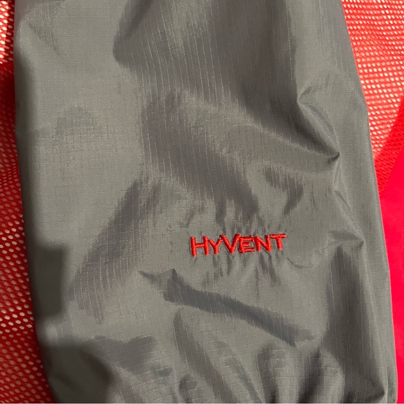 The North Face Hyvent Jacket Men’s Medium - Picture 6 of 6